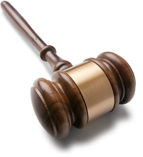 gavel